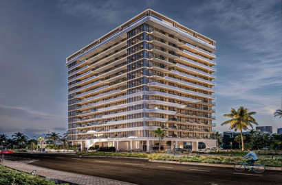 Floarea Oasis - 2 Bedroom Apartment + Study Room