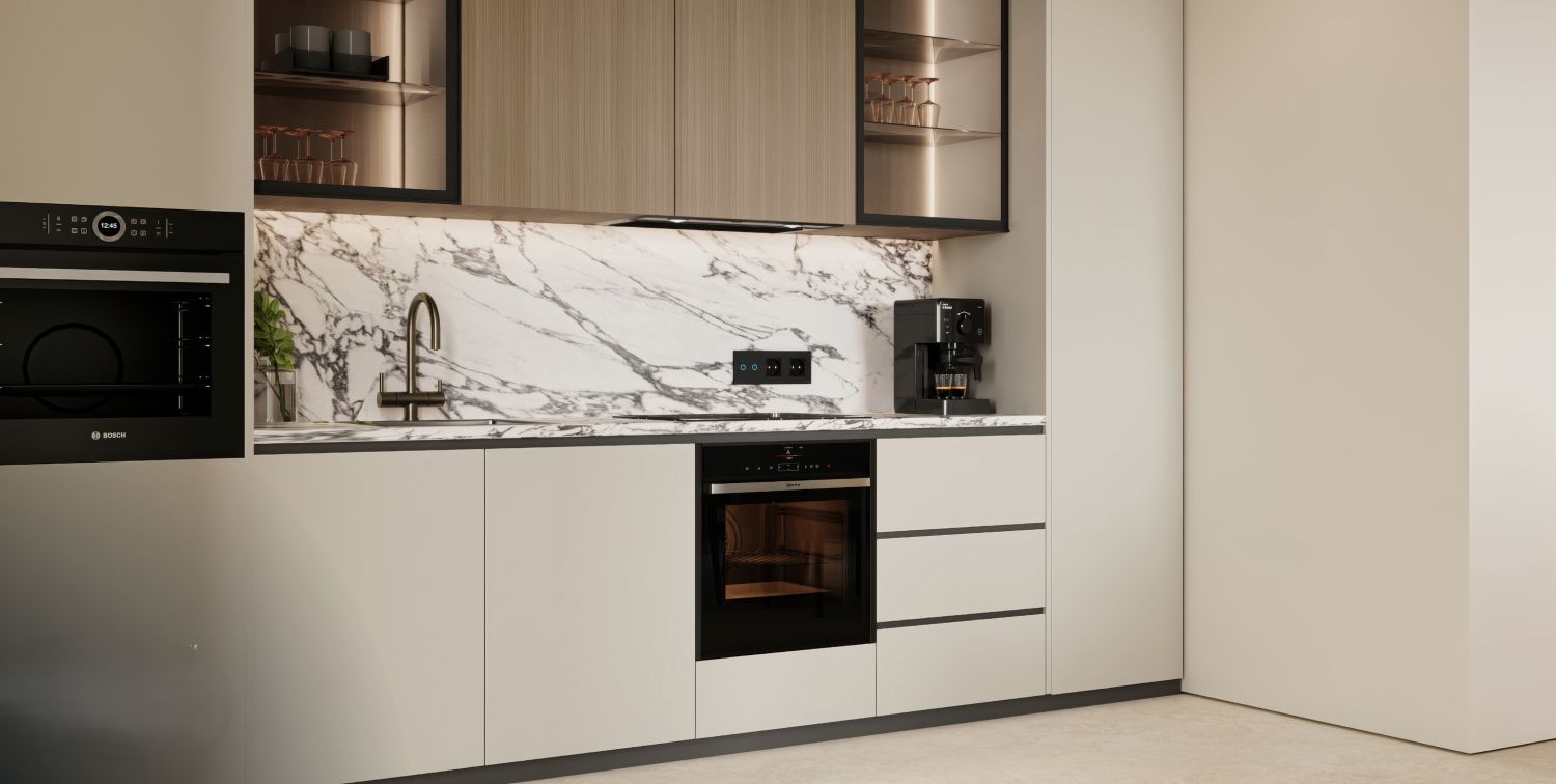 Franck Muller Yachting by London Gate - Studio