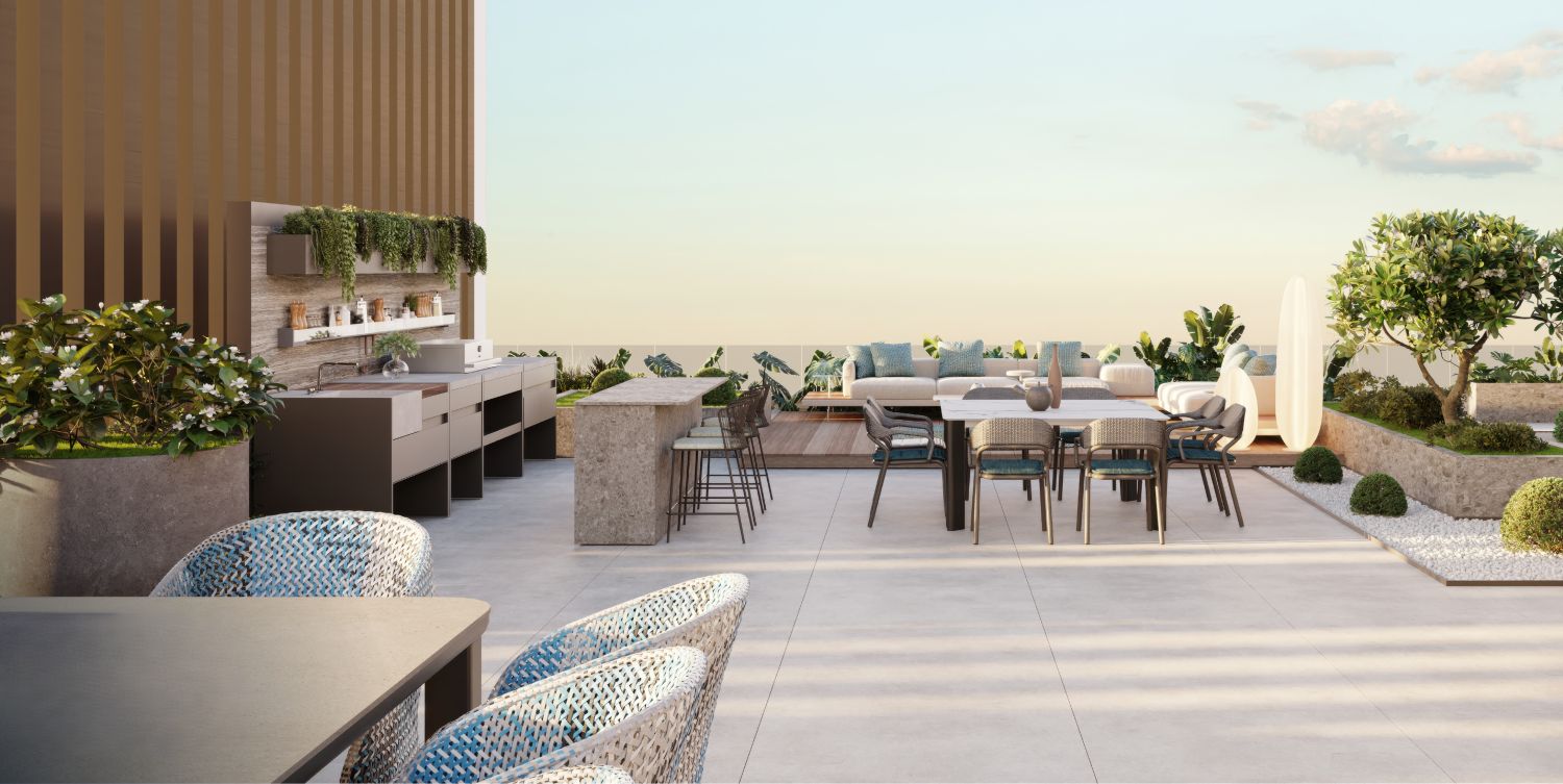 Franck Muller Yachting by London Gate - Studio