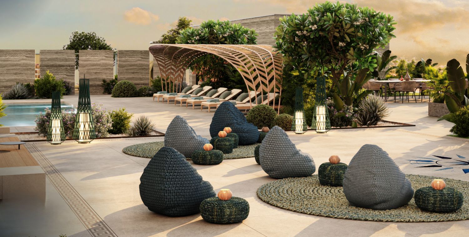 Franck Muller Yachting by London Gate - Studio