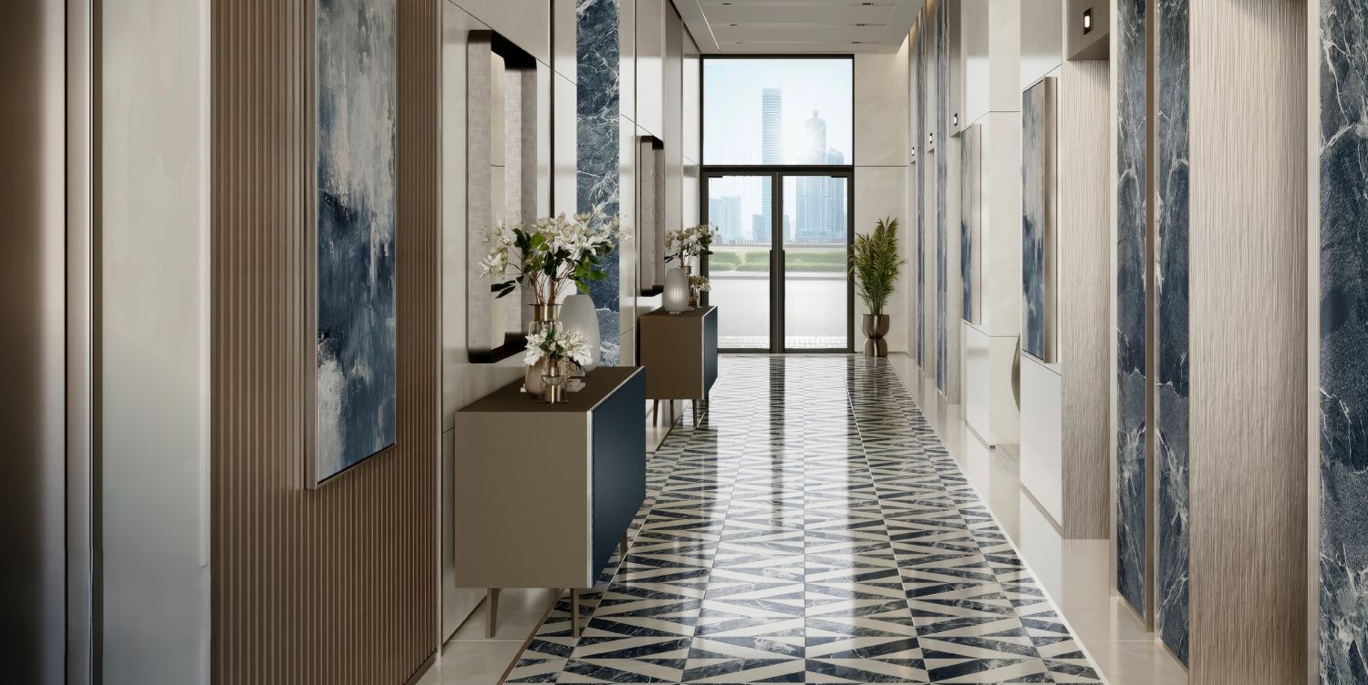 Franck Muller Yachting by London Gate - Studio