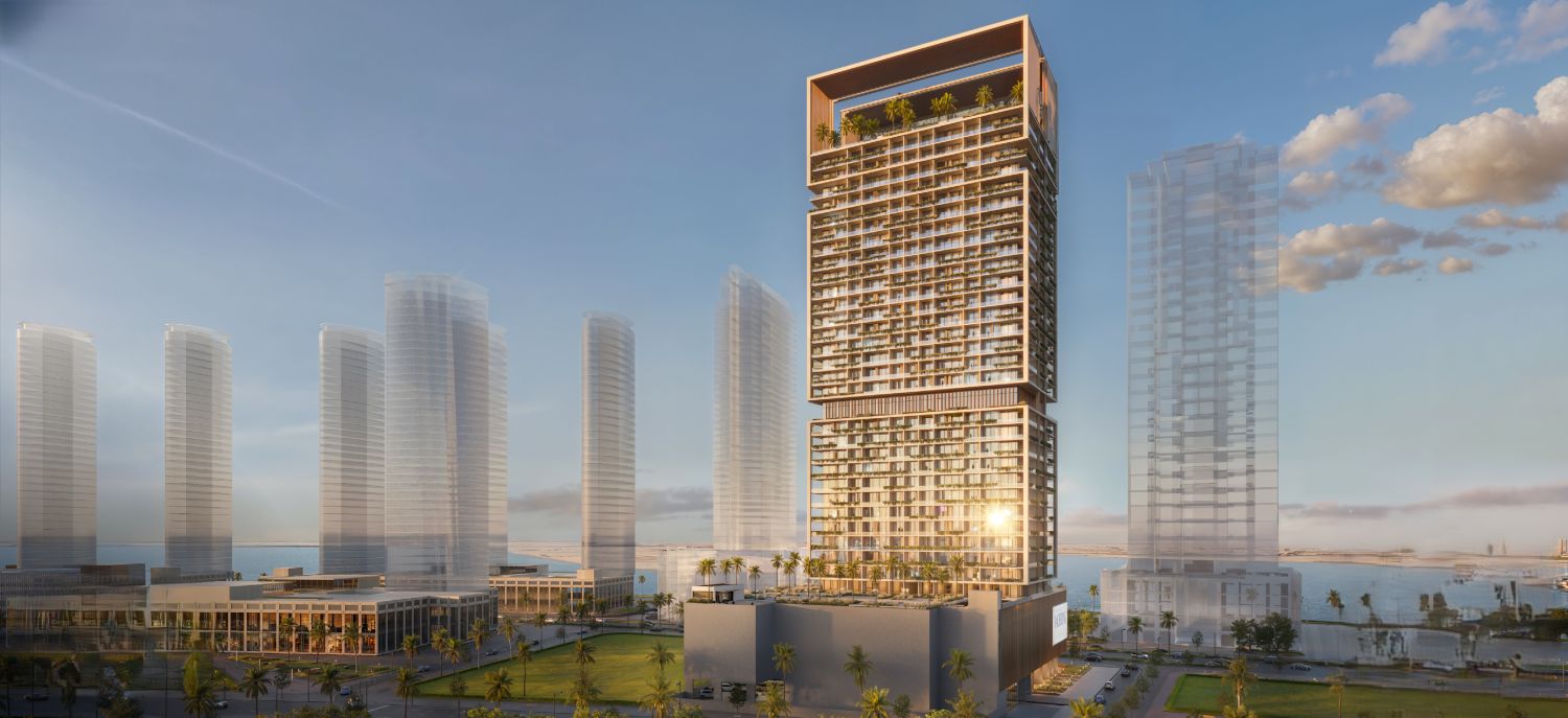 Franck Muller Yachting by London Gate - Studio