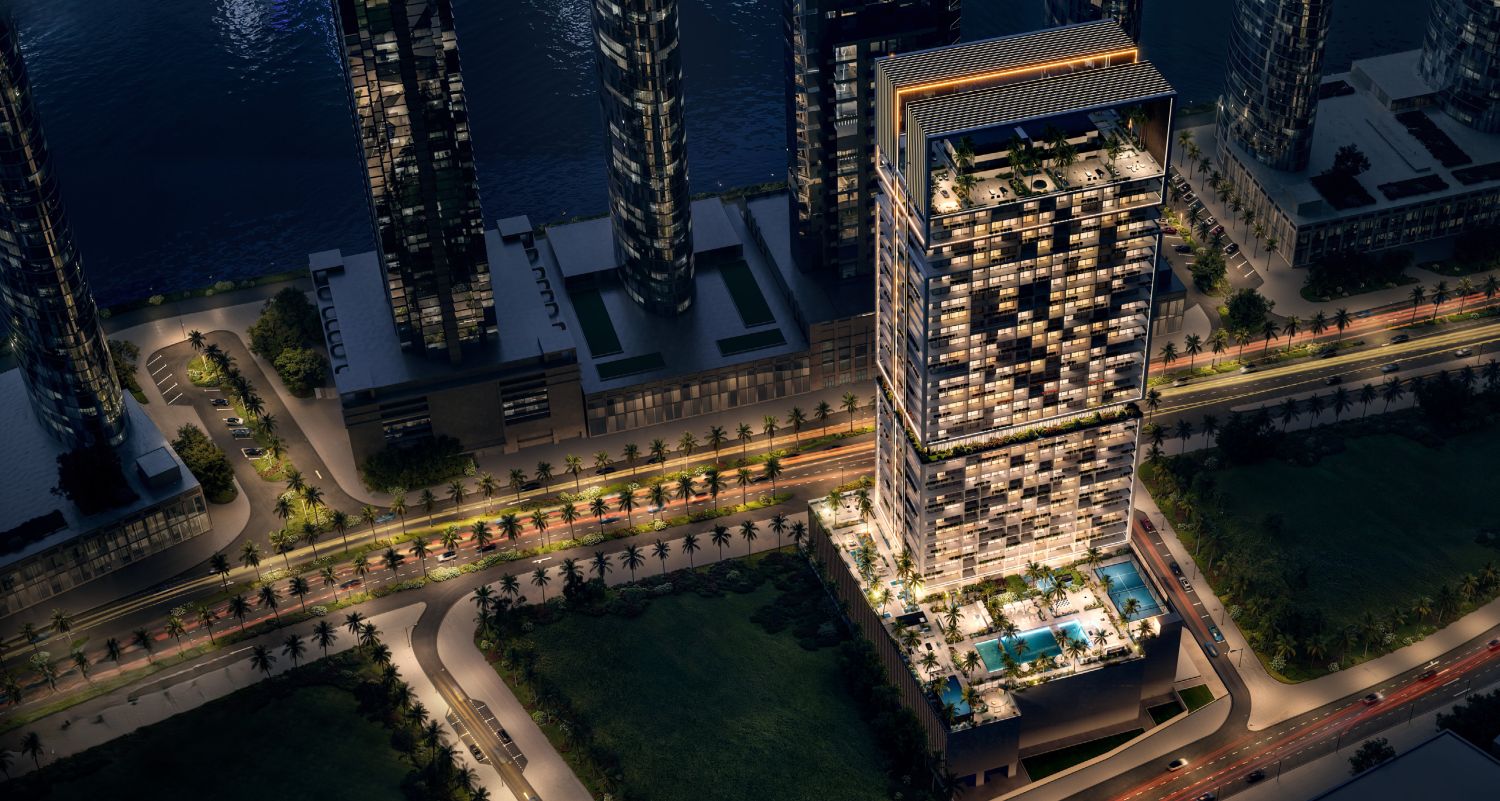 Franck Muller Yachting by London Gate - Studio