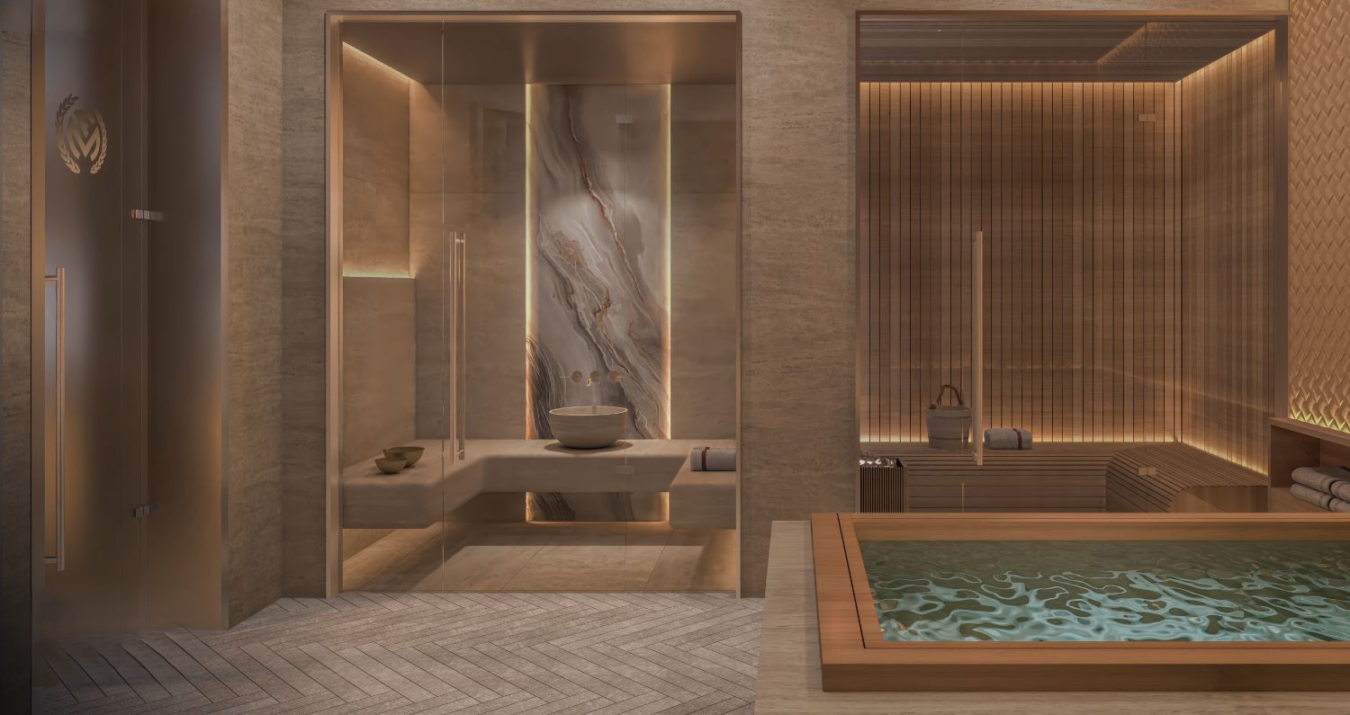 Franck Muller Yachting by London Gate - Studio