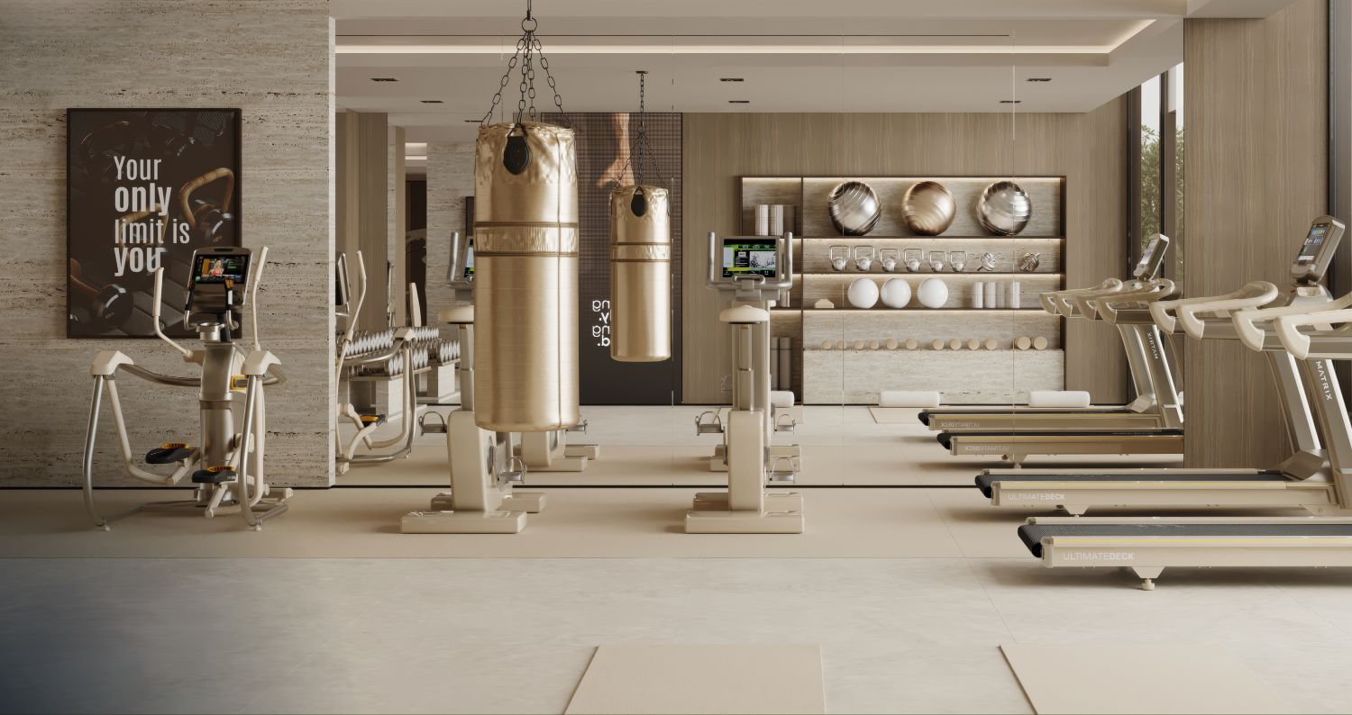 Franck Muller Yachting by London Gate - Studio