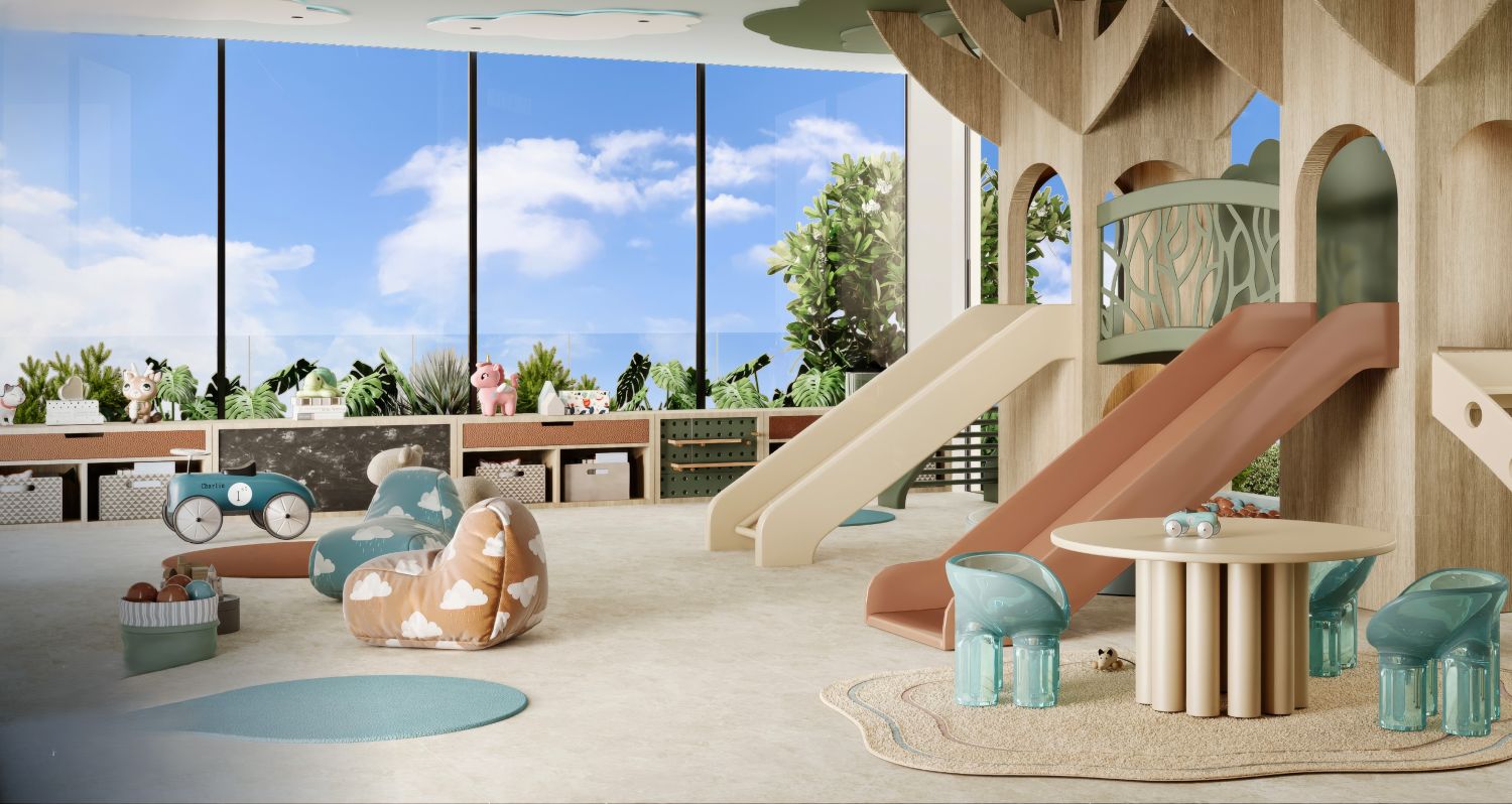 Franck Muller Yachting by London Gate - Studio