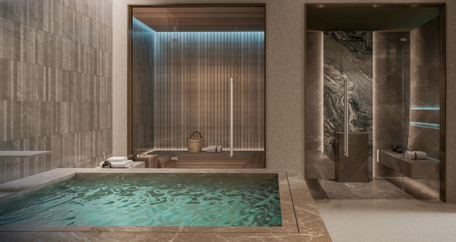 Franck Muller Yachting by London Gate - Studio