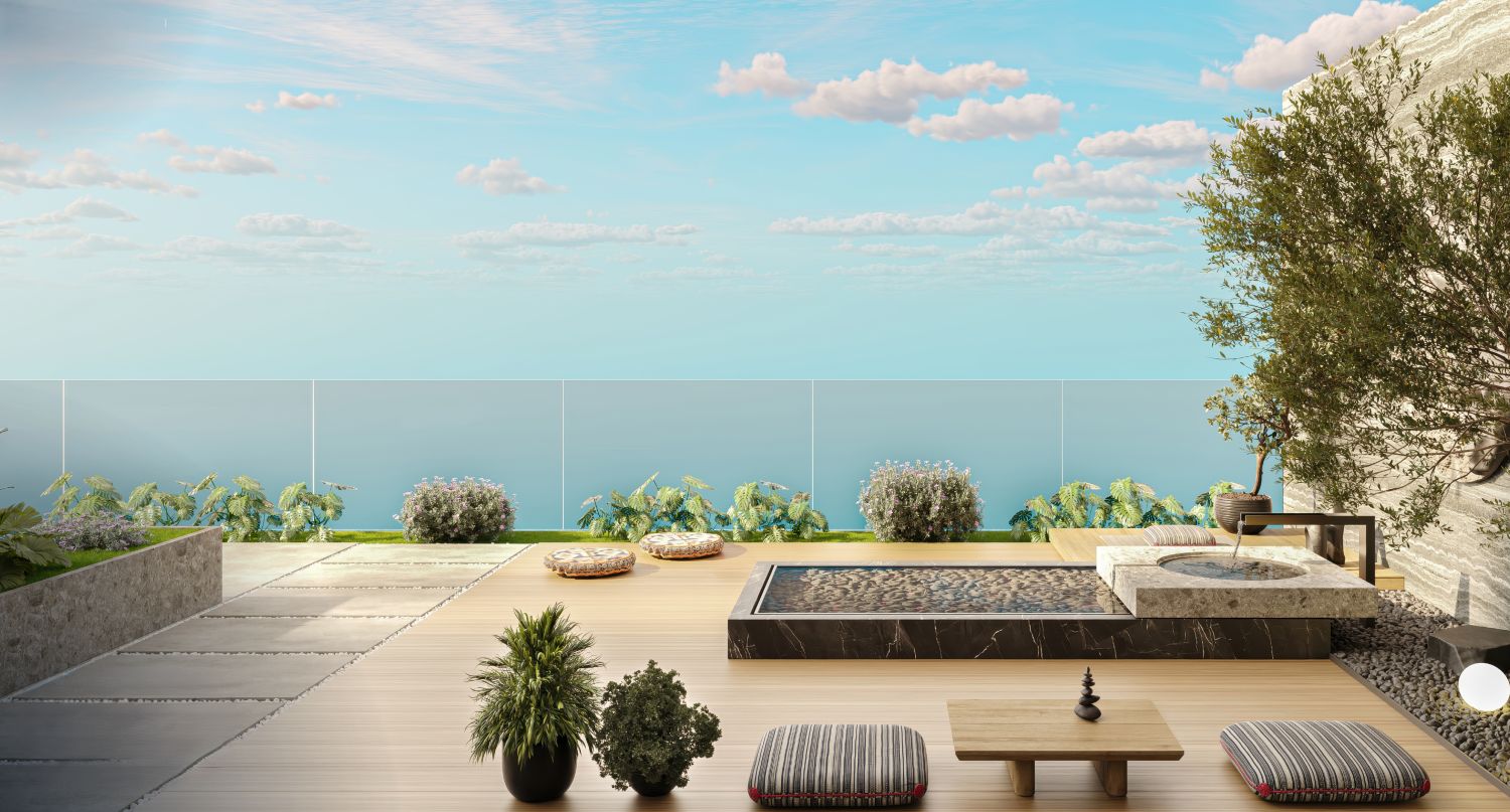 Franck Muller Yachting by London Gate - Studio