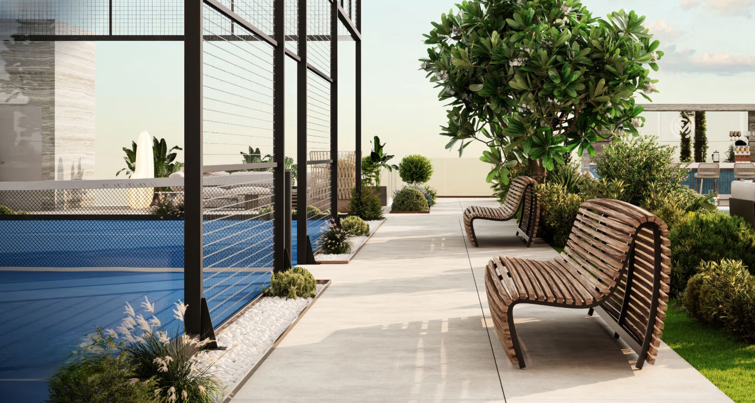 Franck Muller Yachting by London Gate - Studio