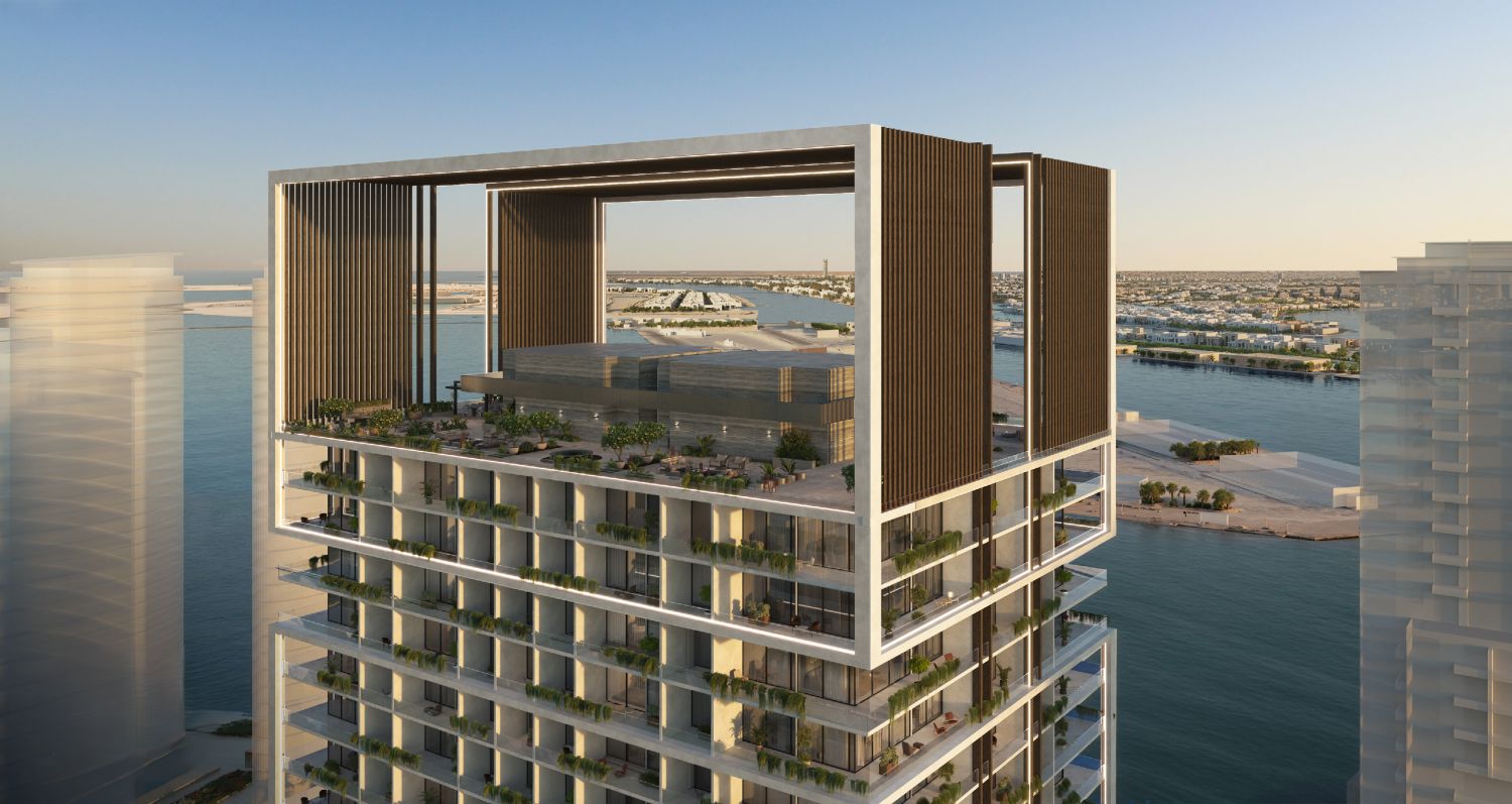 Franck Muller Yachting by London Gate - Studio