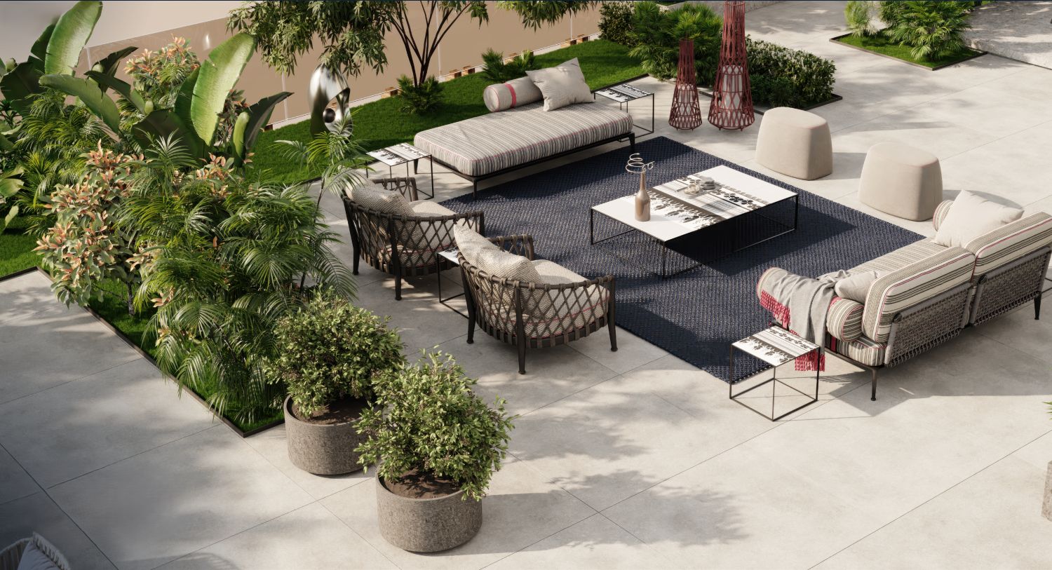 Franck Muller Yachting by London Gate - Studio