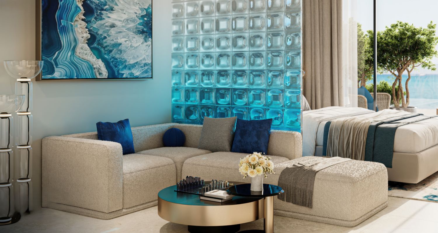 Franck Muller Yachting by London Gate - Studio