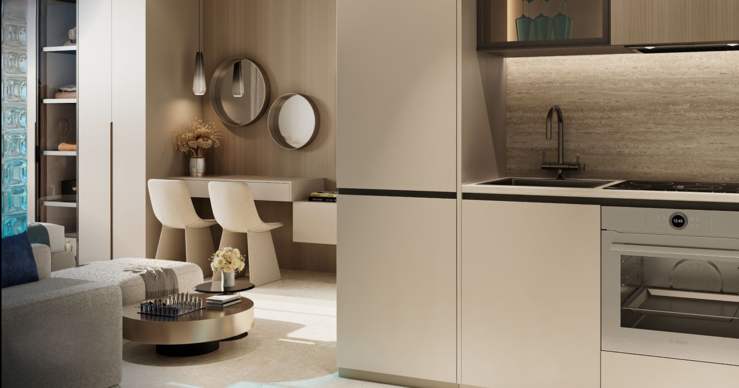 Franck Muller Yachting by London Gate - Studio