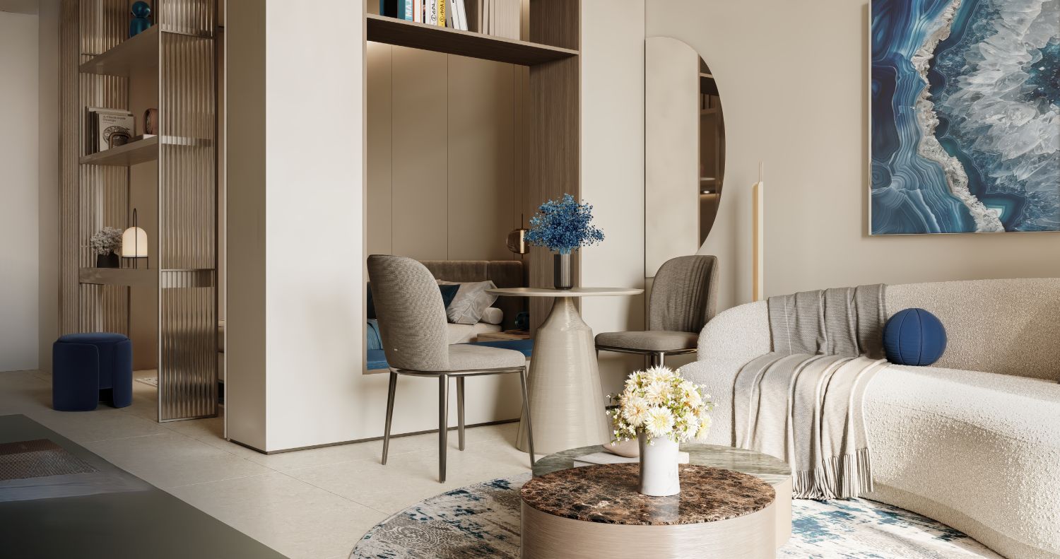 Franck Muller Yachting by London Gate - Studio