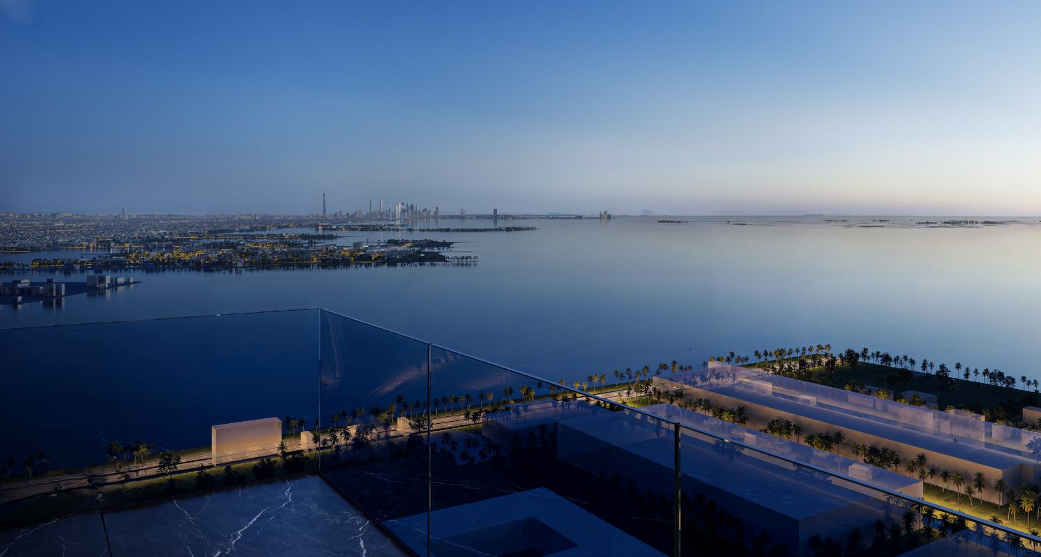 Franck Muller Yachting by London Gate - Studio