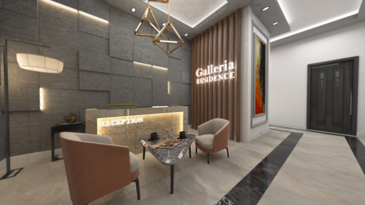 Galleria Residence
