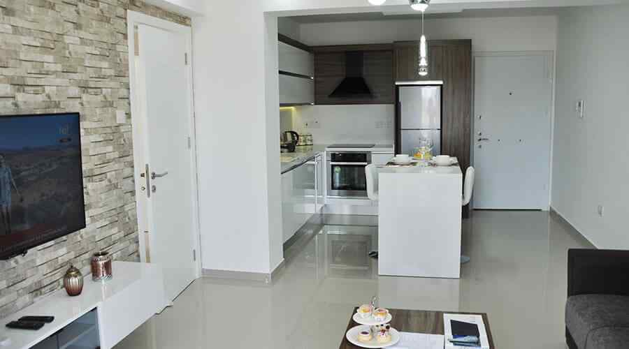 Golden Residence | Menas Investment