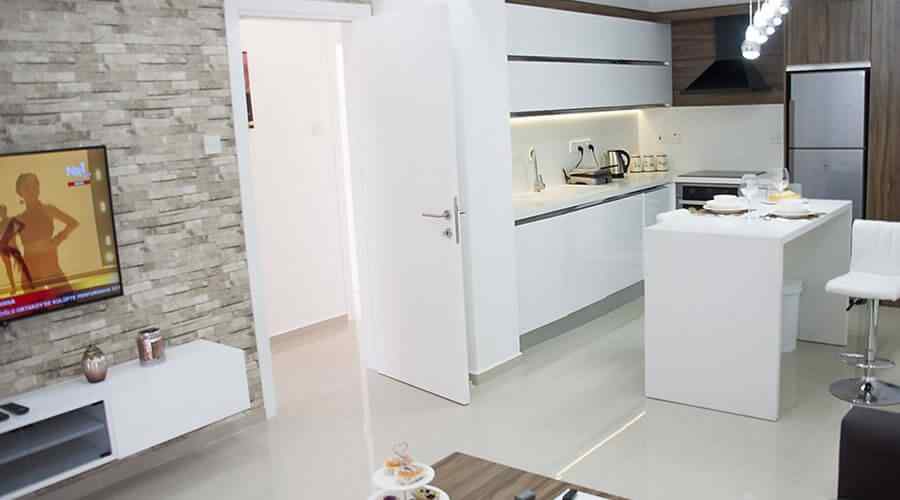 Golden Residence | Menas Investment