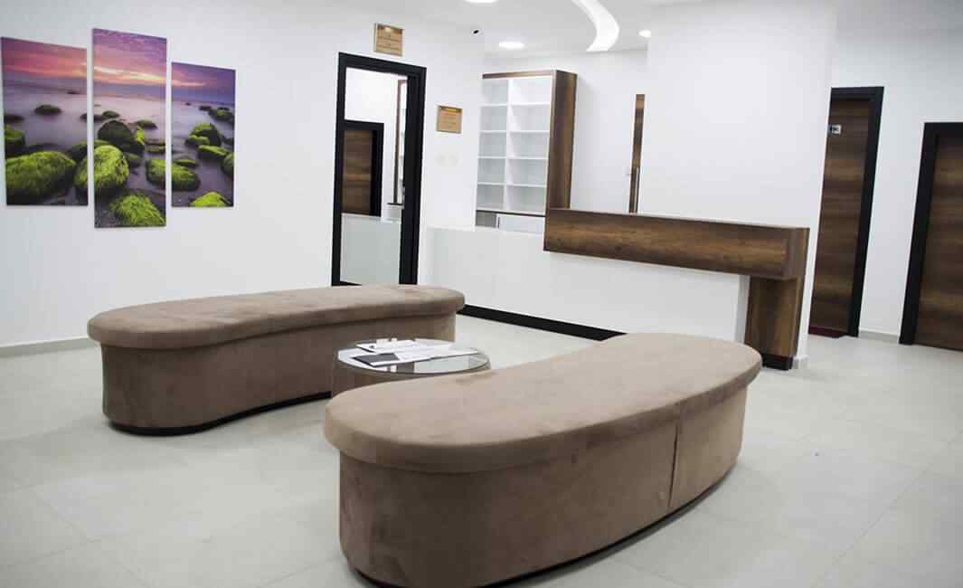 Golden Residence | Menas Investment