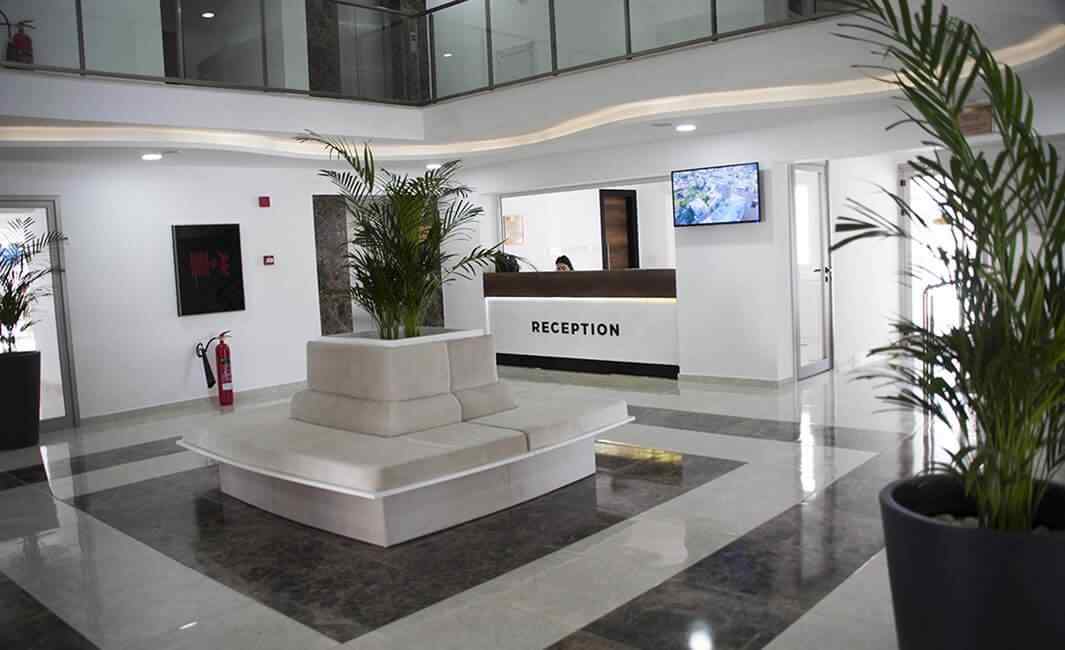 Golden Residence | Menas Investment