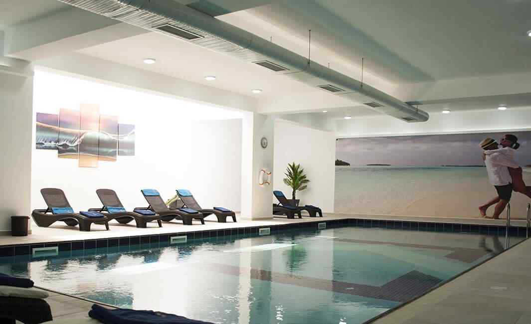 Golden Residence | Menas Investment