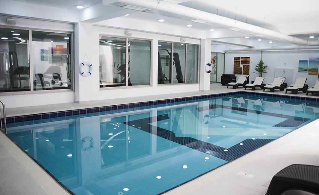 Golden Residence | Menas Investment