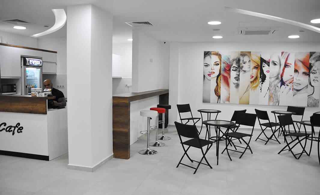 Golden Residence | Menas Investment