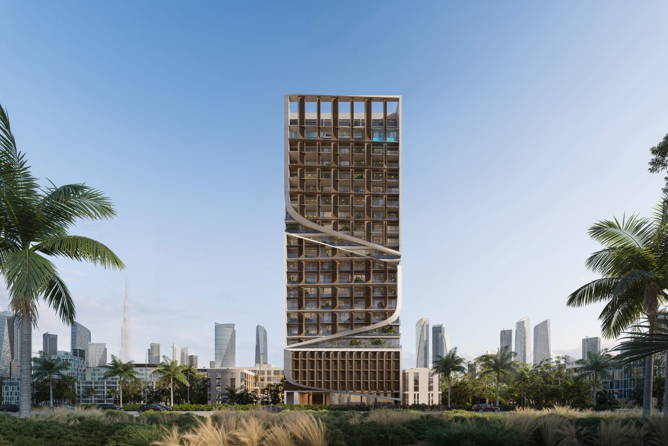 Havelock Heights - 2 Bedroom Apartment + Storage Room