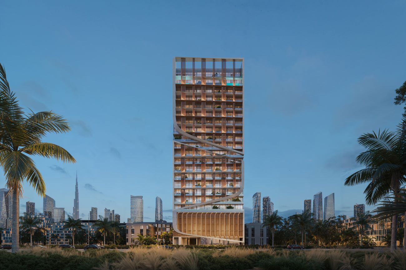 Havelock Heights - 2 Bedroom Apartment + Storage Room