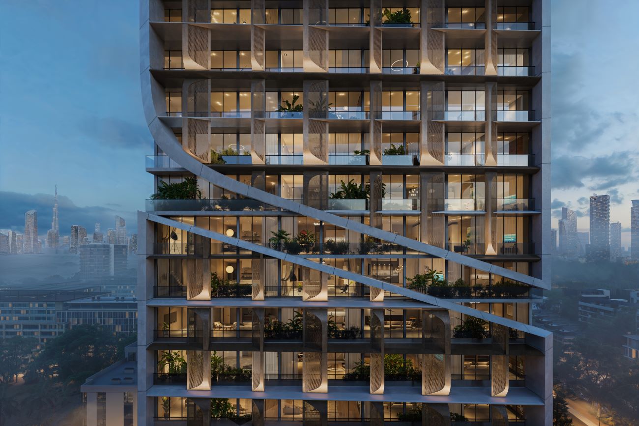 Havelock Heights - 2 Bedroom Apartment + Storage Room