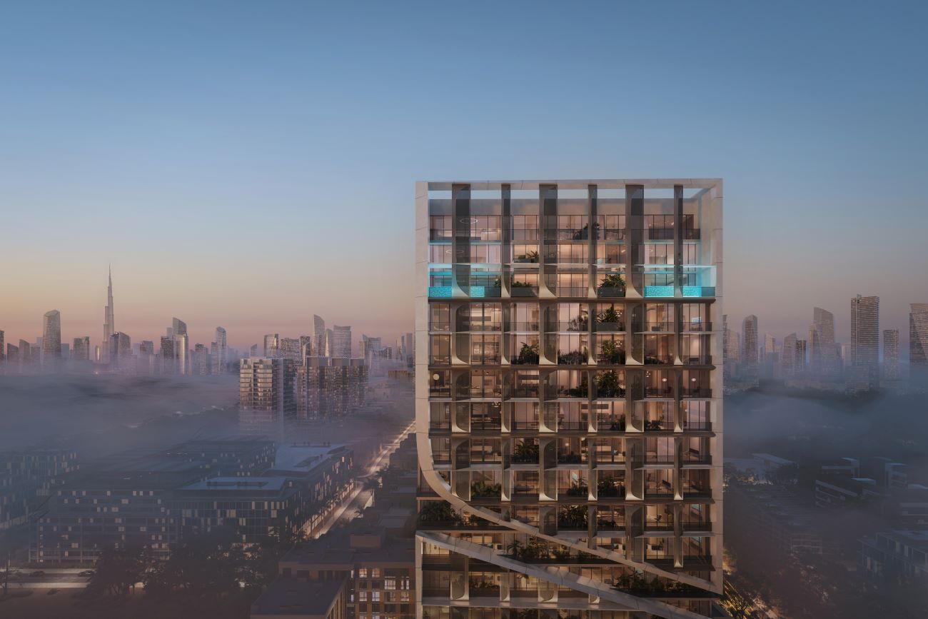 Havelock Heights - 2 Bedroom Apartment + Storage Room