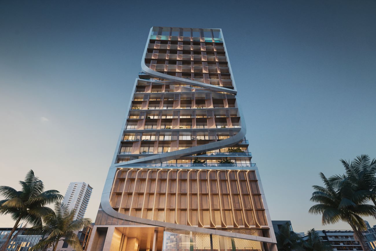 Havelock Heights - 2 Bedroom Apartment + Storage Room