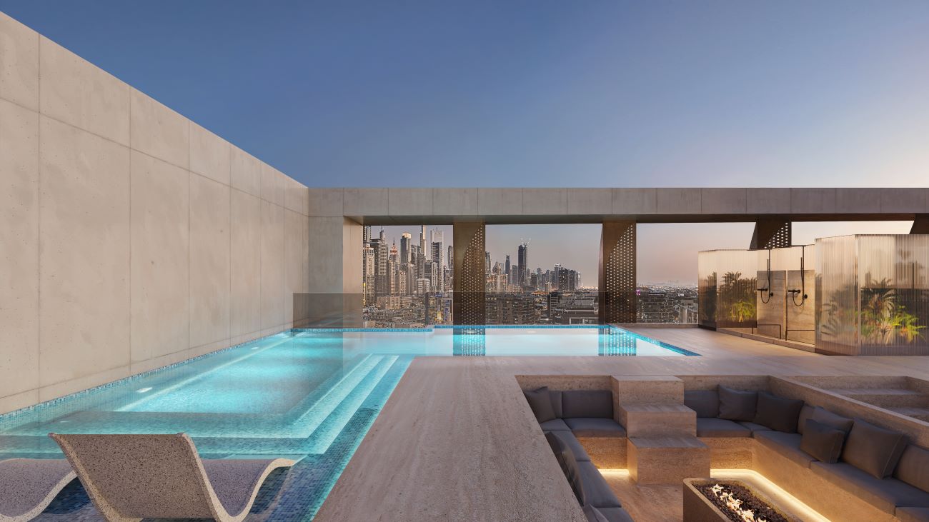 Havelock Heights - 2 Bedroom Apartment + Storage Room