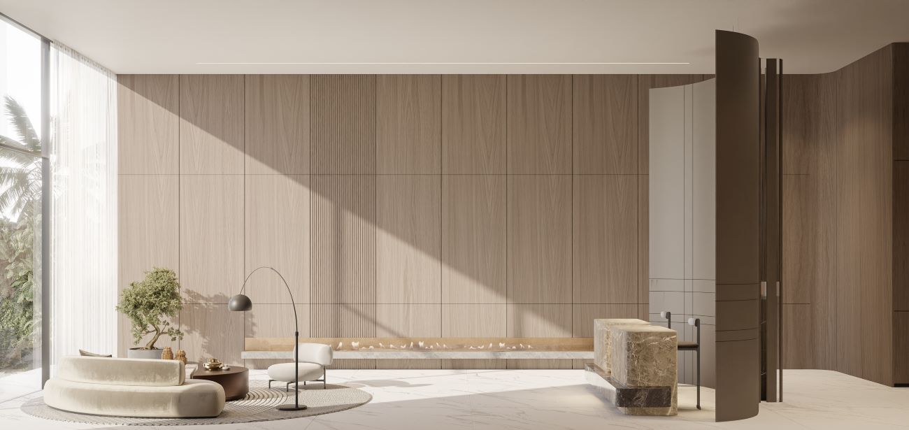 Havelock Heights - 2 Bedroom Apartment + Storage Room