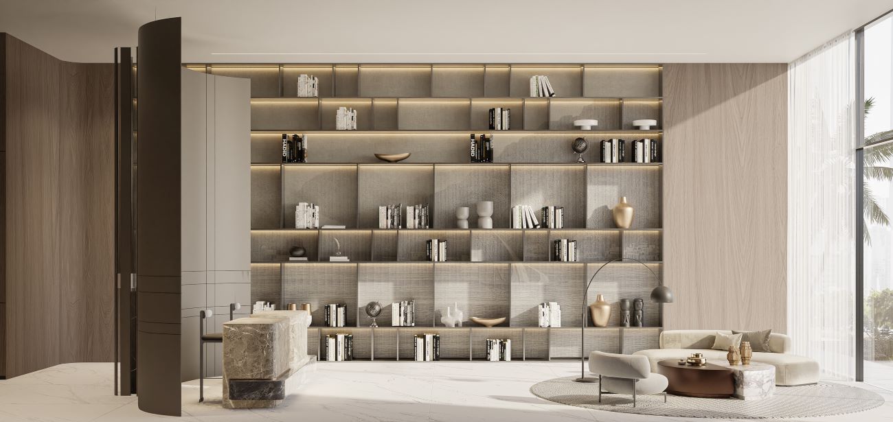 Havelock Heights - 2 Bedroom Apartment + Storage Room