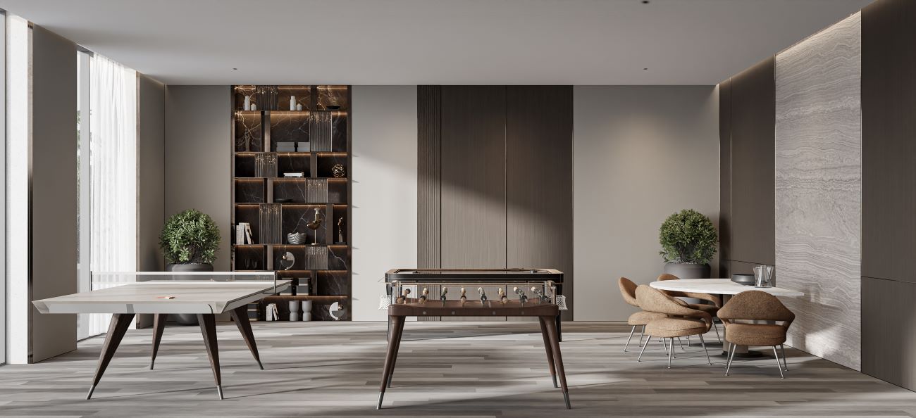 Havelock Heights - 2 Bedroom Apartment + Storage Room