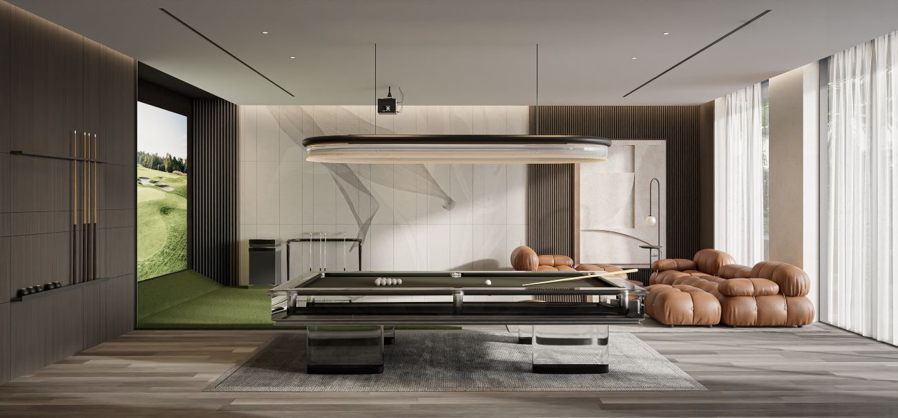 Havelock Heights - 2 Bedroom Apartment + Storage Room