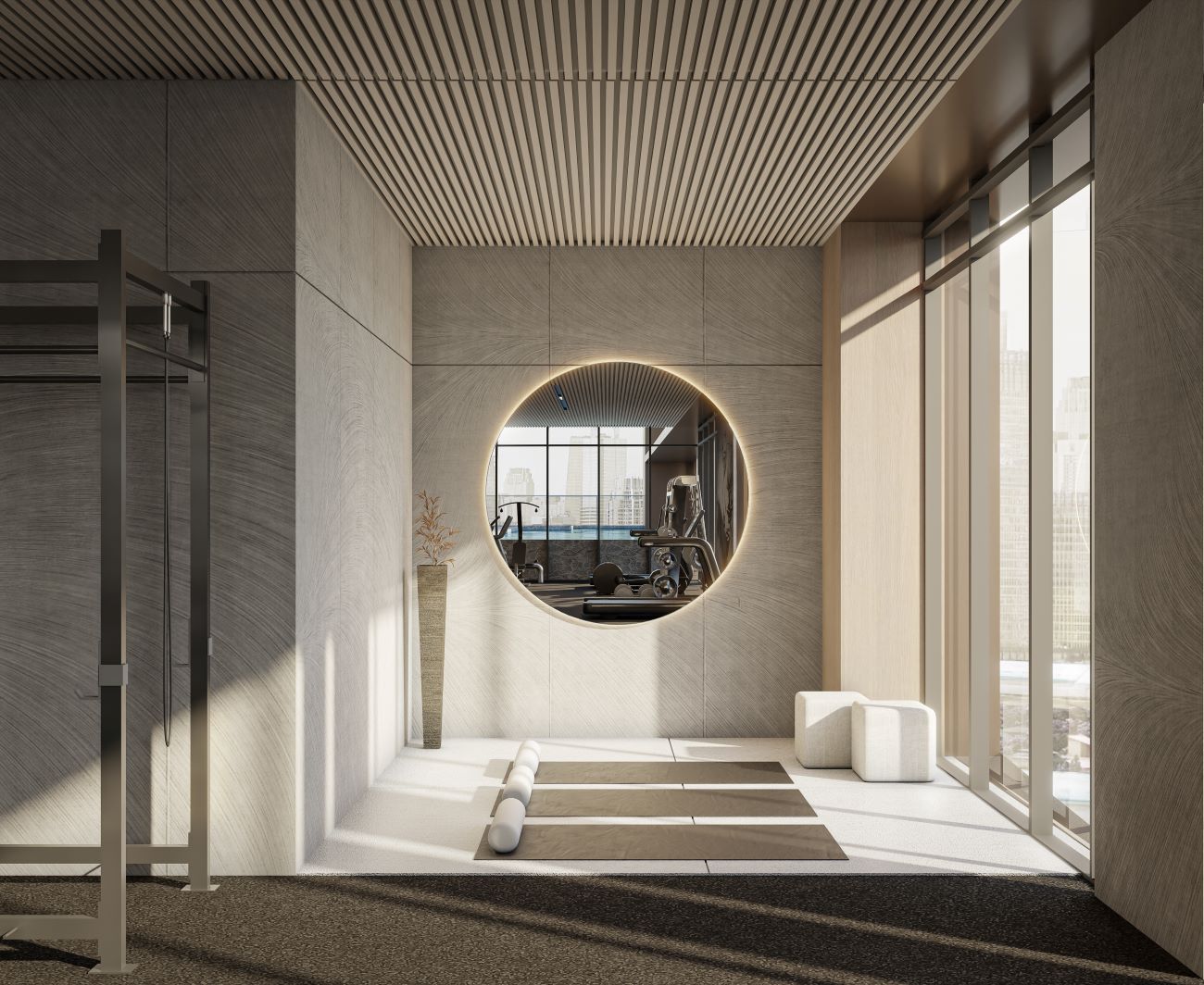 Havelock Heights - 2 Bedroom Apartment + Storage Room