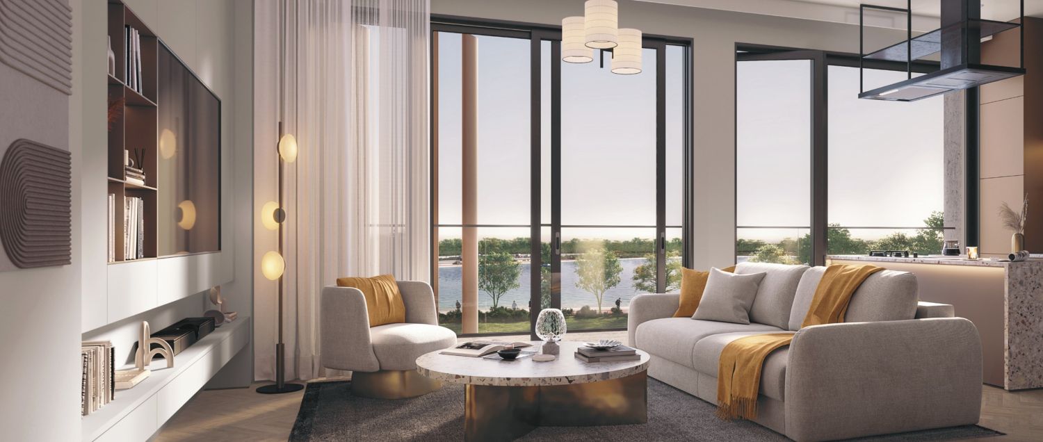 Ivy at Park Five - Studio