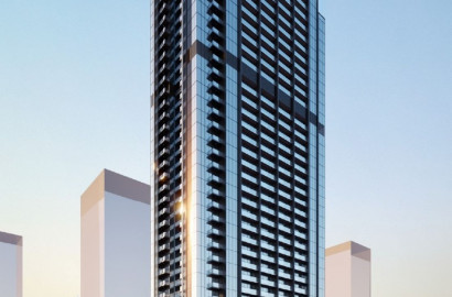 Jade Tower - 2 Bedroom Apartment
