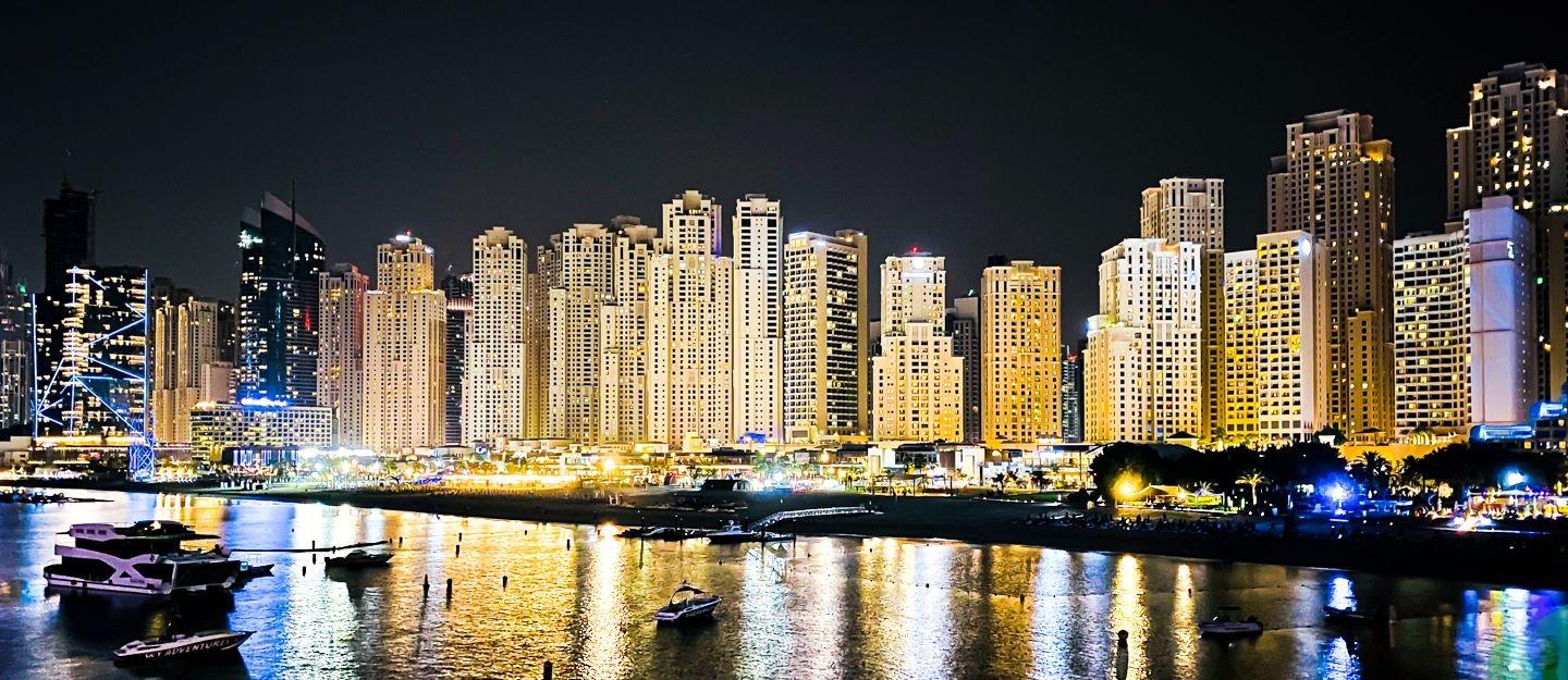 Beachfront Luxury 2 Bedroom Apartment for Sale in JBR - Ideal for Investment & Living