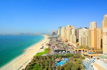 Beachfront Luxury 2 Bedroom Apartment for Sale in JBR - Ideal for Investment & Living