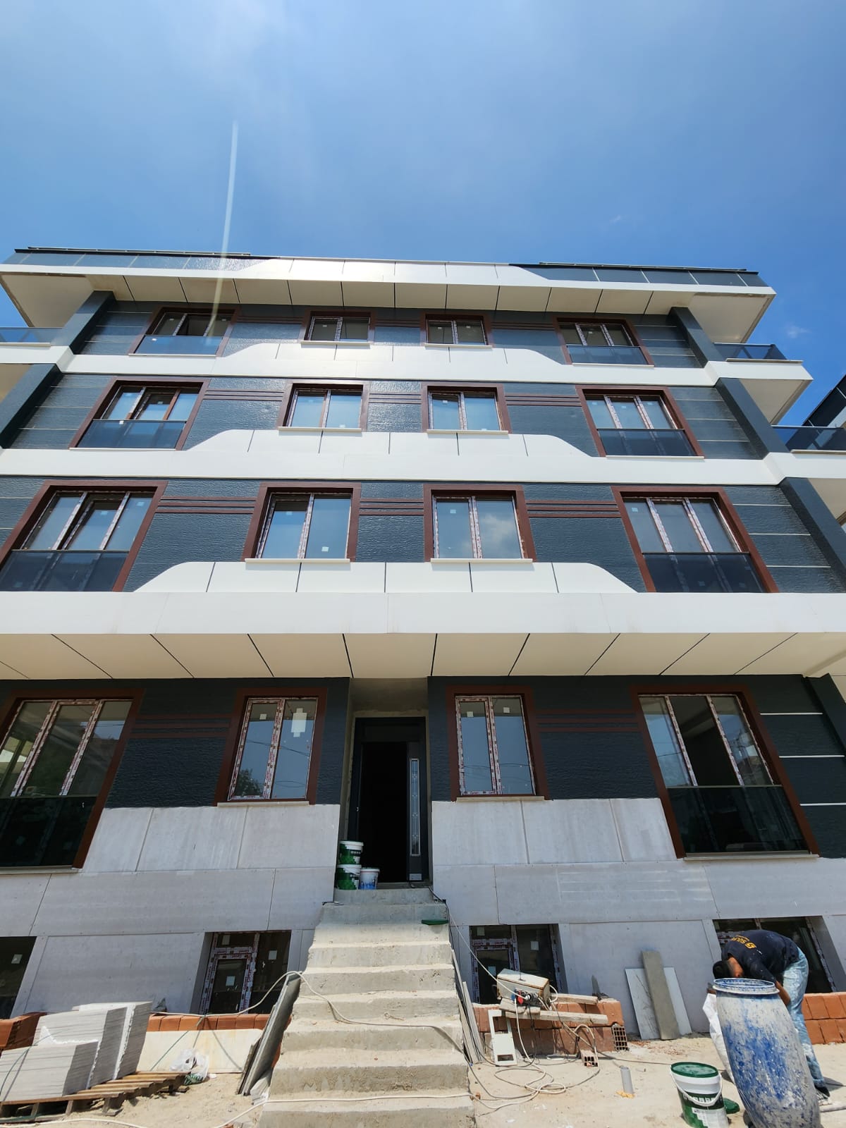 Kavaklı Bahçe Konaklar