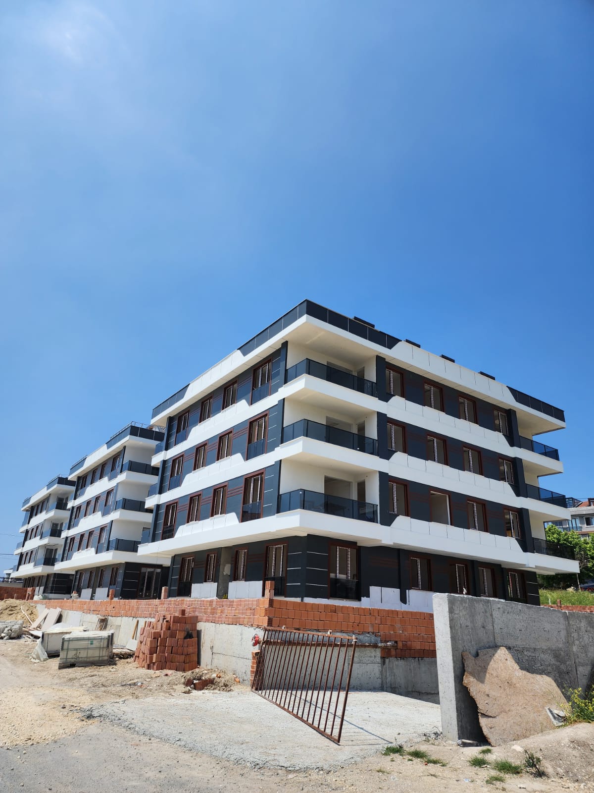 Kavaklı Bahçe Konaklar