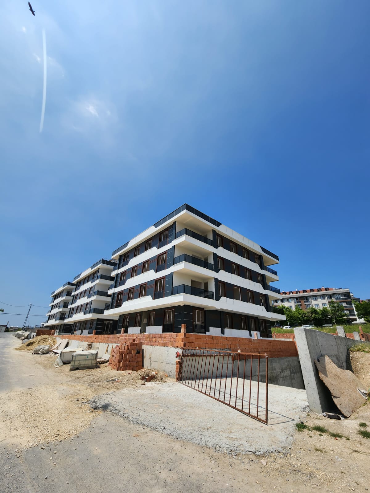 Kavaklı Bahçe Konaklar