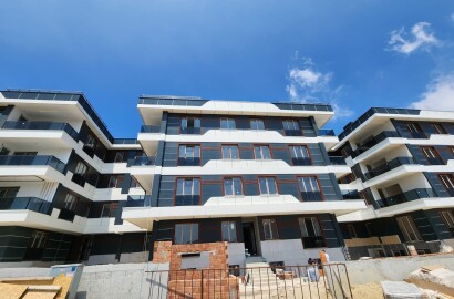 Kavaklı Bahçe Konaklar