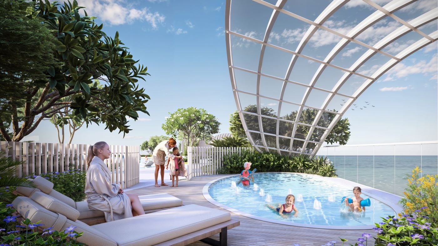 La Mazzoni - 2 Bedroom Apartment