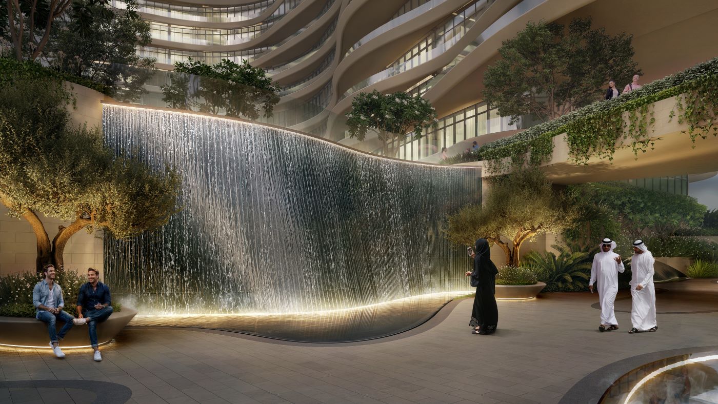 La Mazzoni - 2 Bedroom Apartment