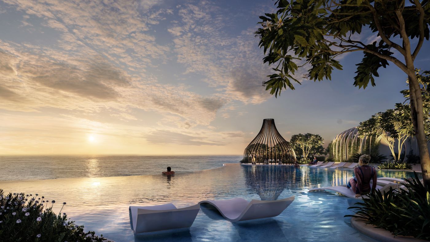 La Mazzoni - 2 Bedroom Apartment