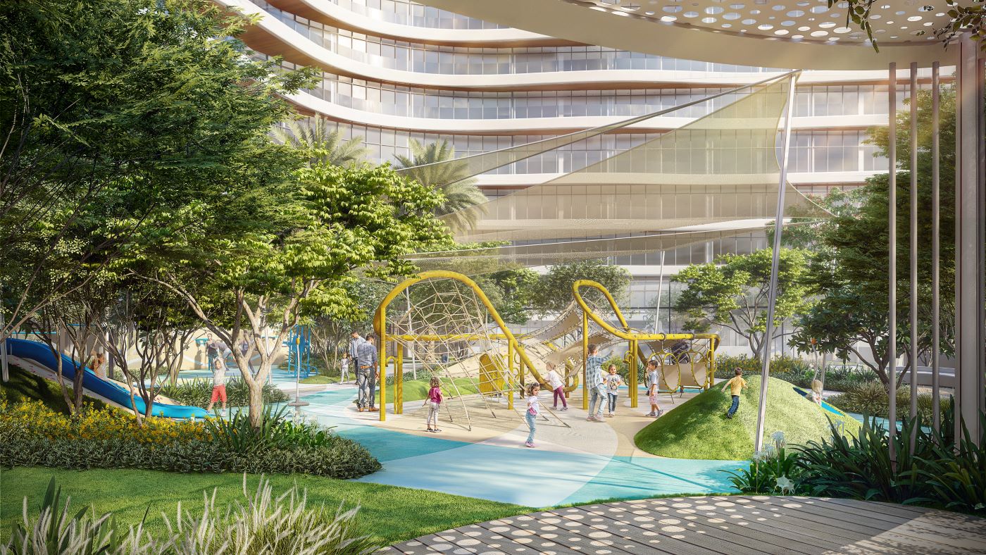 La Mazzoni - 2 Bedroom Apartment